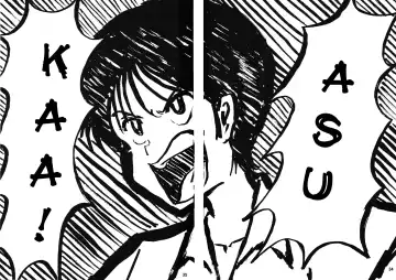 [Maki Hideto - Sahara Ikkou] Second Hobaku Project 3 Fhentai - Page 35