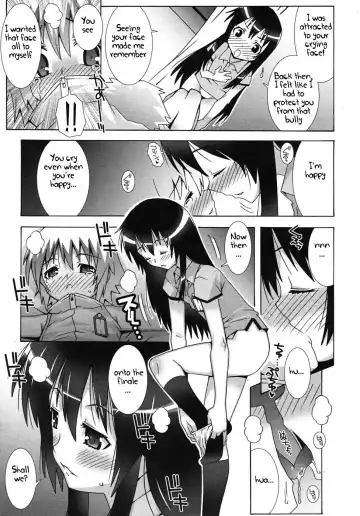 [Mdo-h] Yuuko-san to Aizawa-kun Fhentai.net - Page 9