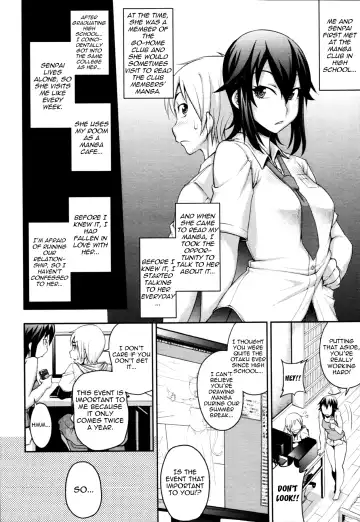 [Jun] Wazawai Tenjite Neko to Naru | Turn Calamity Into A Cat Fhentai - Page 2