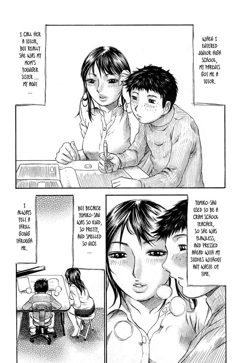 [Millefeuille] Yononaka Azayaka | Vivid in a World Fhentai - Page 60