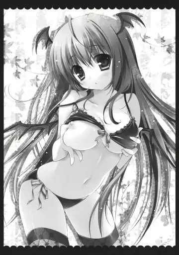 [Kino - Konomi] Meshimase Koakuma Fhentai - Page 3