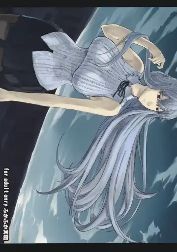 [Nishi Shizumu] Valkyria no Seikan Fhentai - Page 26