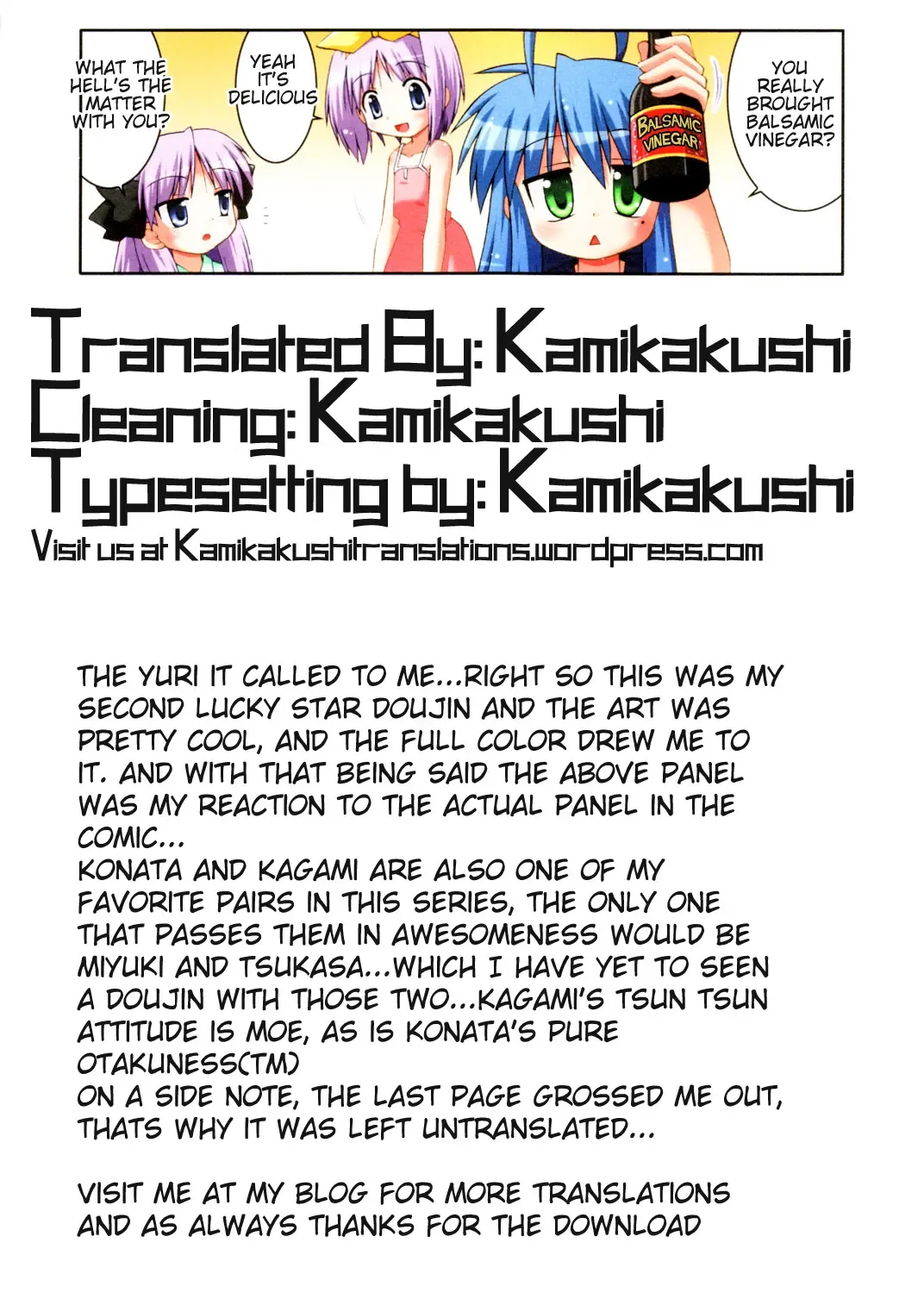 [Hino Hino] KonaKaga de Love Love Chuuchu suru Hon Fhentai - Page 17