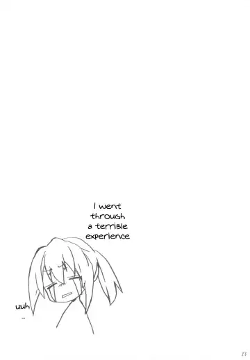 [Yusya] Otokonoko Damon Fhentai - Page 23