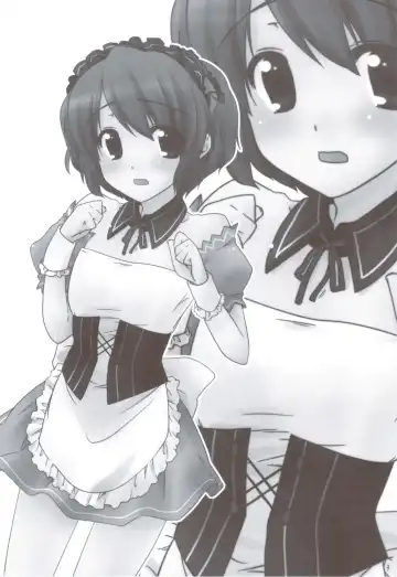 [Yusya] Otokonoko Damon Fhentai - Page 3