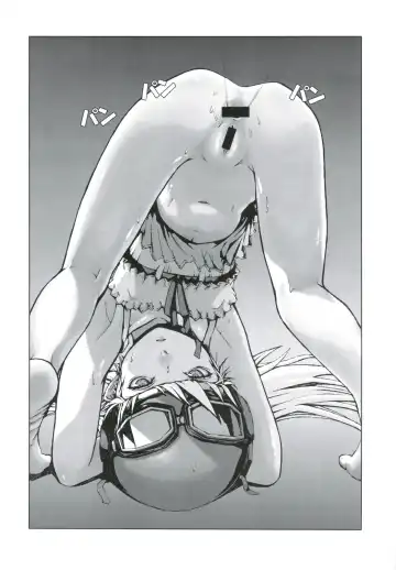 [Mutsuki Ginji - Yoneda Taishou] Nadeshinogatari Fhentai - Page 17