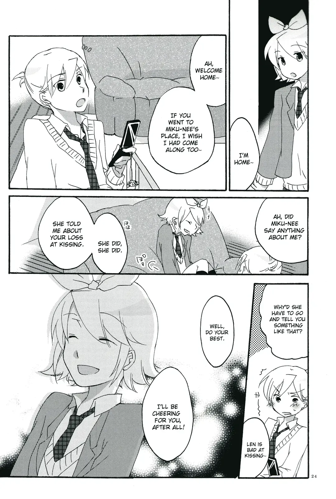 [Sekihara] Nightmare Box Fhentai - Page 23