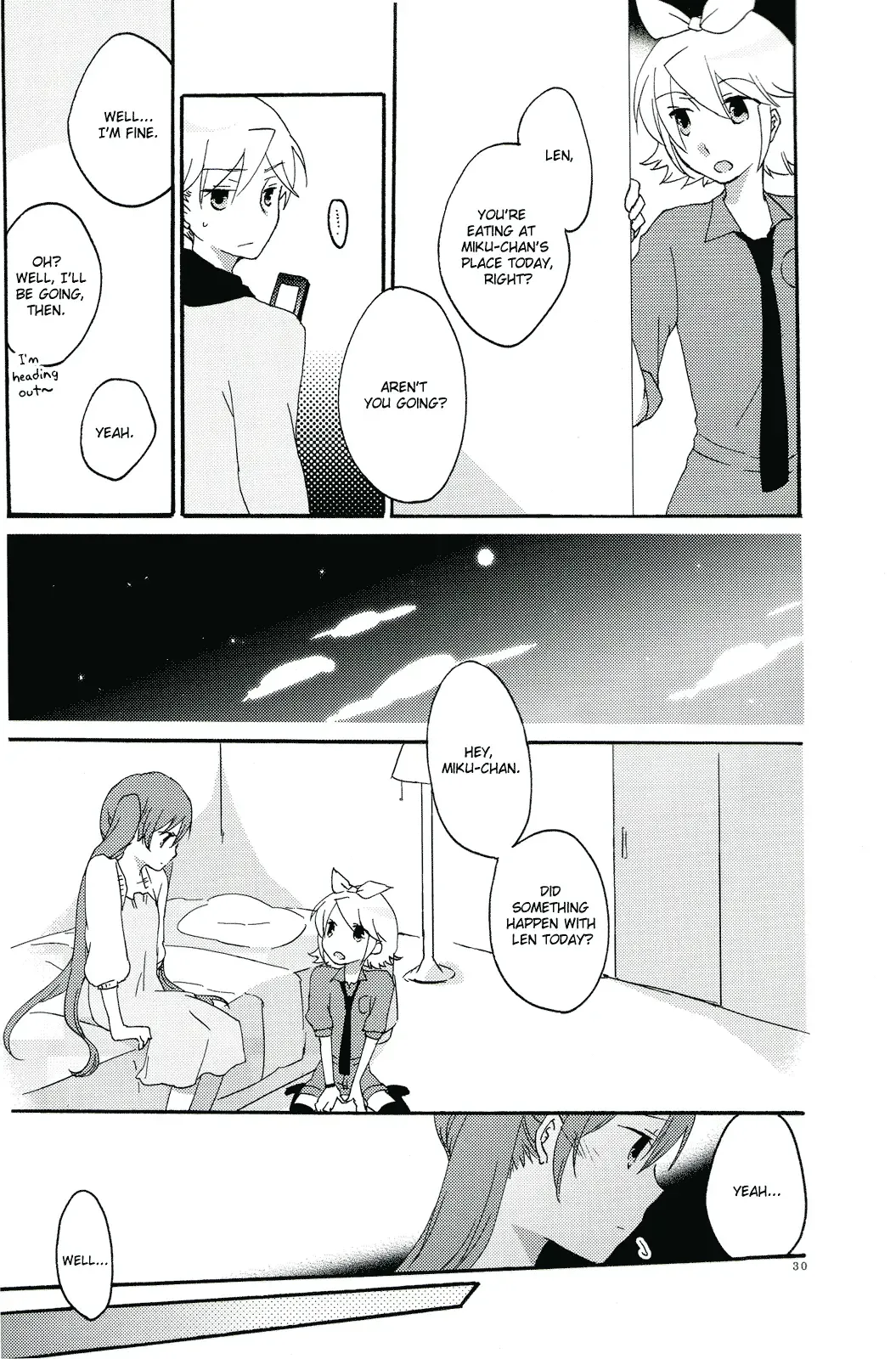 [Sekihara] Nightmare Box Fhentai - Page 28