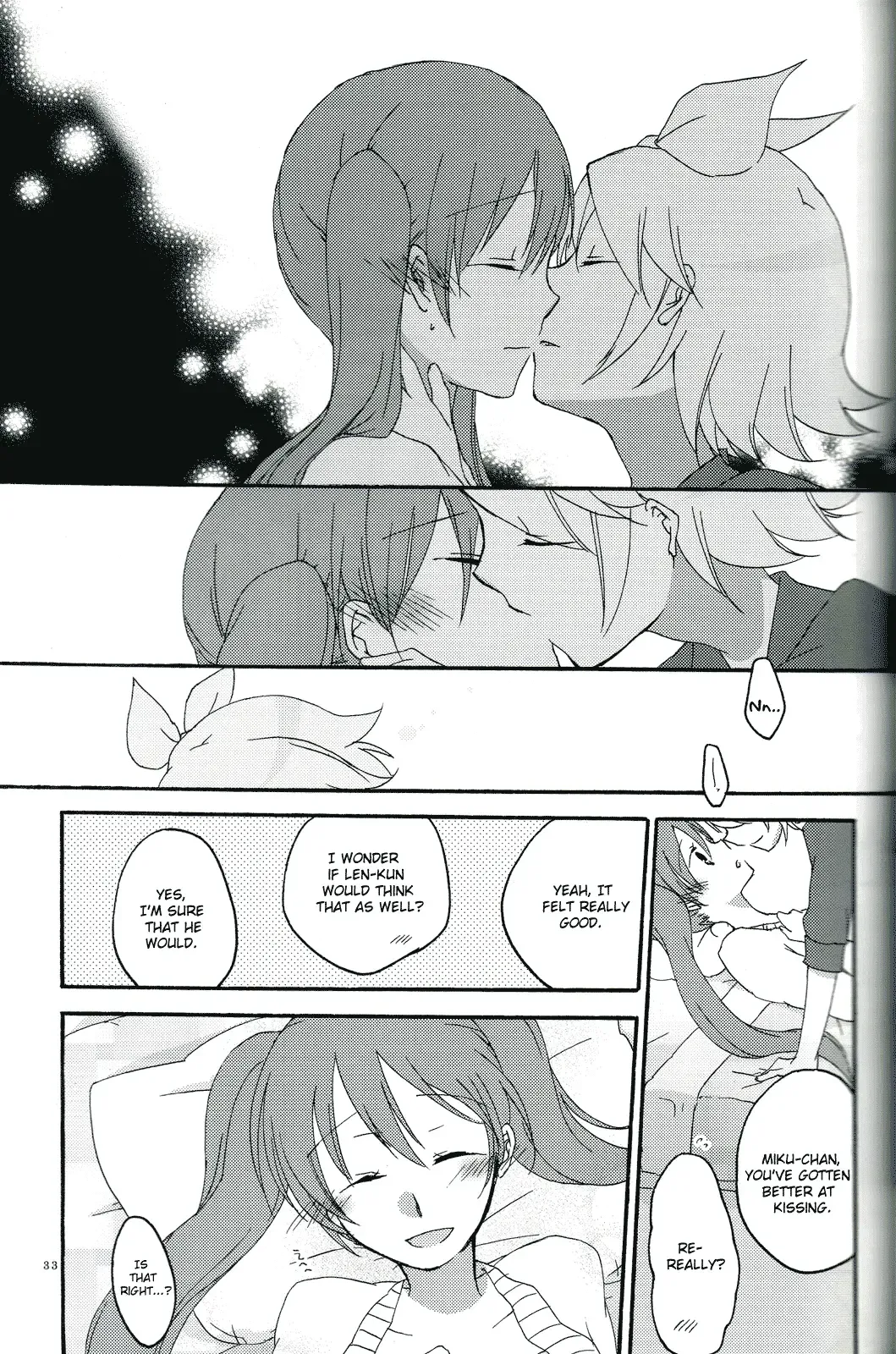 [Sekihara] Nightmare Box Fhentai - Page 31