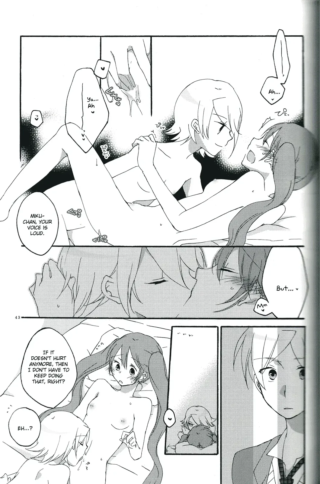 [Sekihara] Nightmare Box Fhentai - Page 41