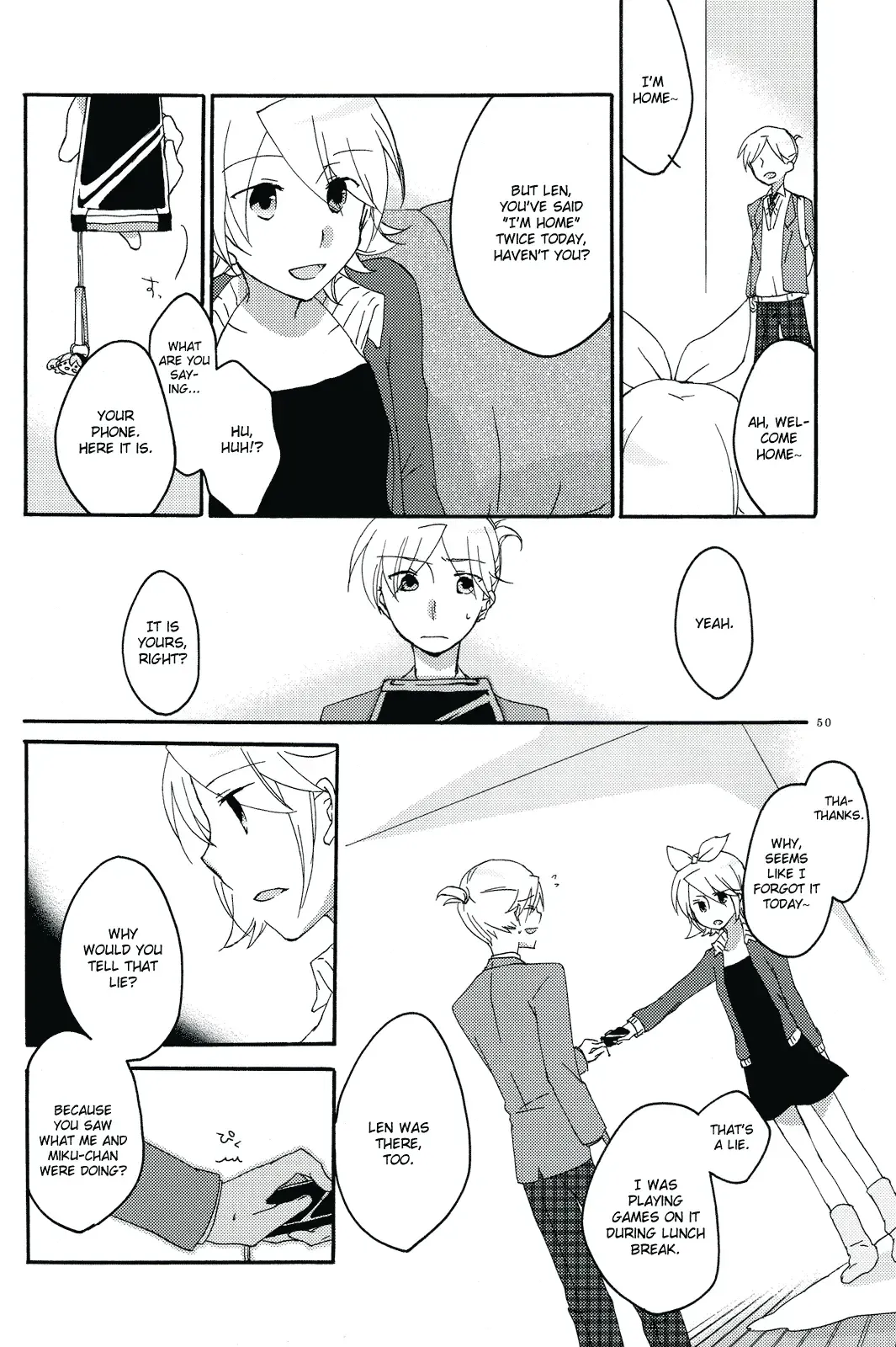 [Sekihara] Nightmare Box Fhentai - Page 48