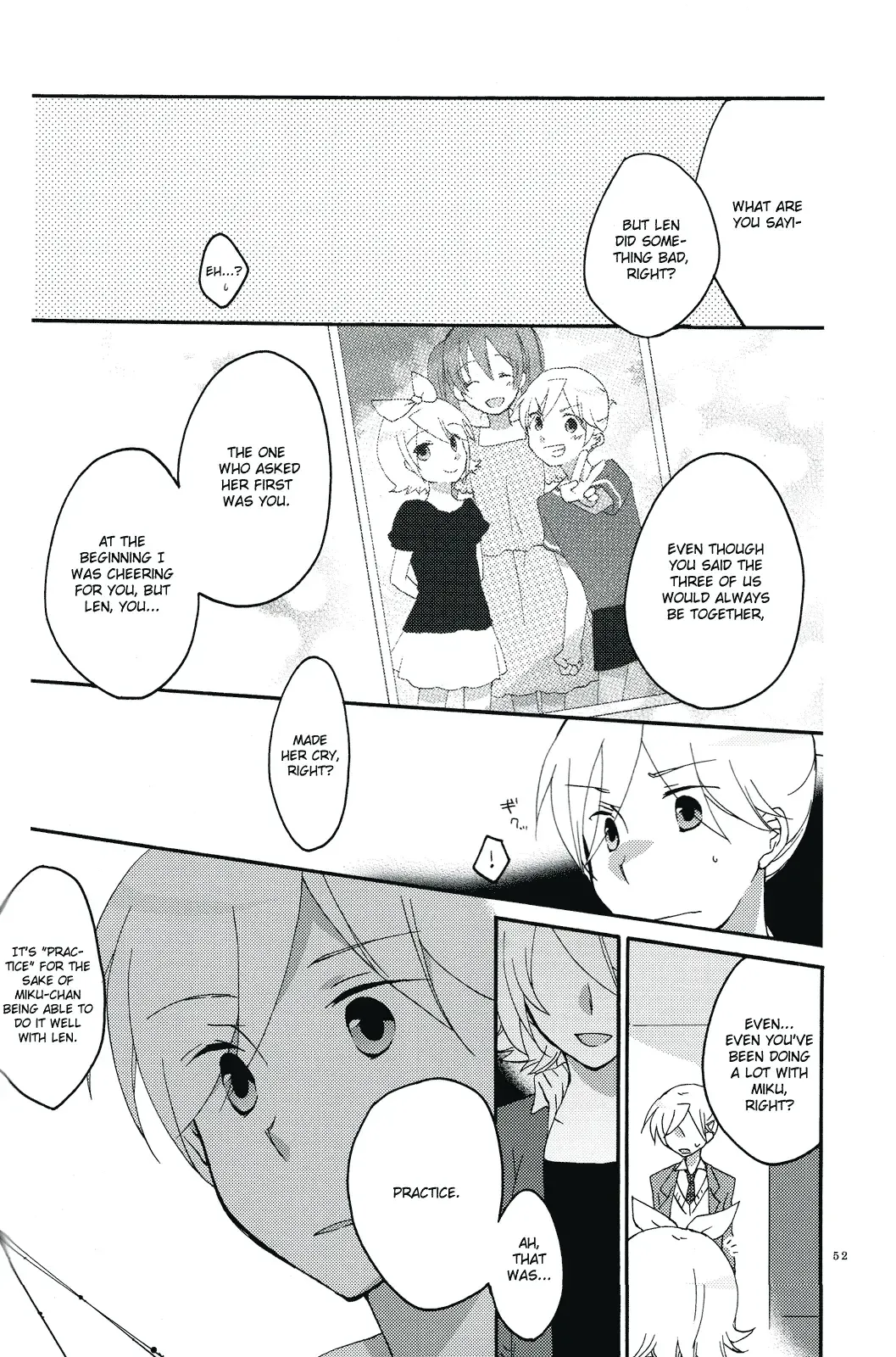 [Sekihara] Nightmare Box Fhentai - Page 50