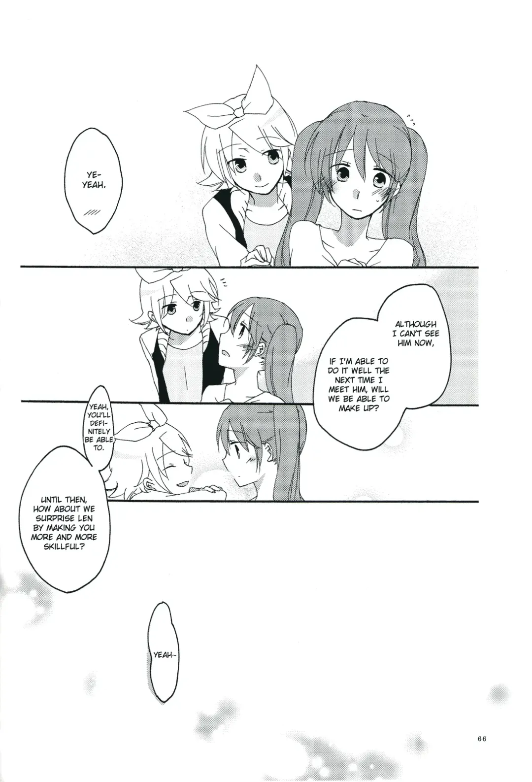 [Sekihara] Nightmare Box Fhentai - Page 64