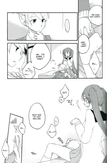 [Sekihara] Nightmare Box Fhentai - Page 18