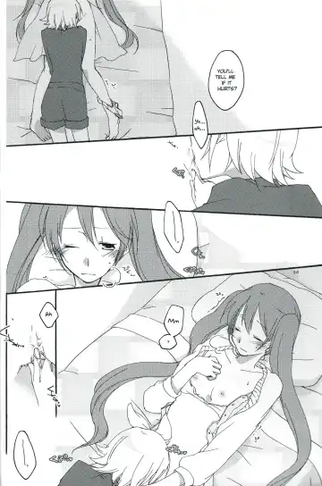 [Sekihara] Nightmare Box Fhentai - Page 34