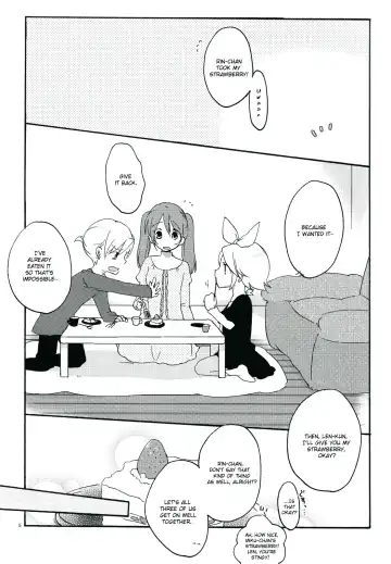 [Sekihara] Nightmare Box Fhentai - Page 4