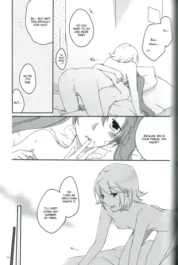 [Sekihara] Nightmare Box Fhentai - Page 47