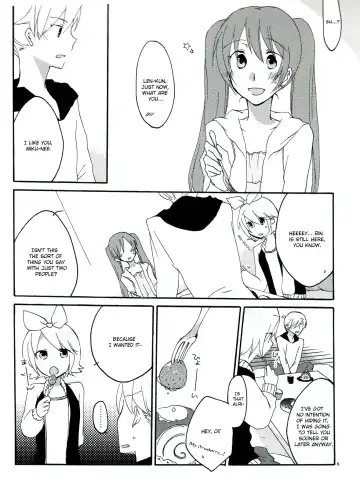 [Sekihara] Nightmare Box Fhentai - Page 5