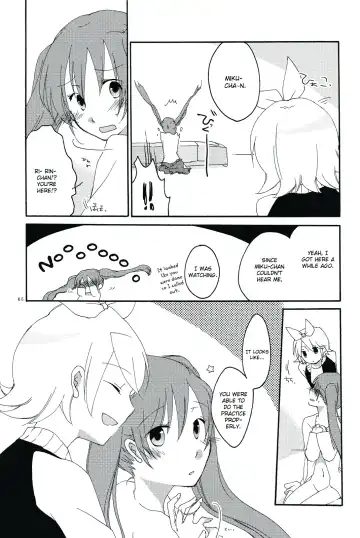 [Sekihara] Nightmare Box Fhentai - Page 63