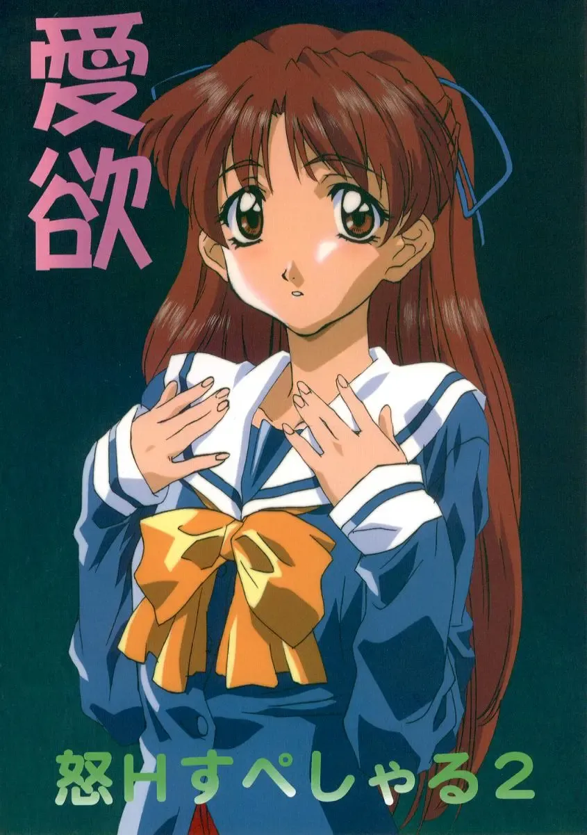 Do-H Special 2 - Aiyoku Fhentai - Page 33