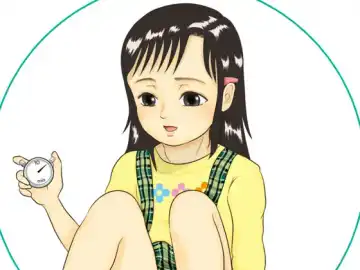 Read [Sayoshi Ayumi] Time Trial Play - Fhentai