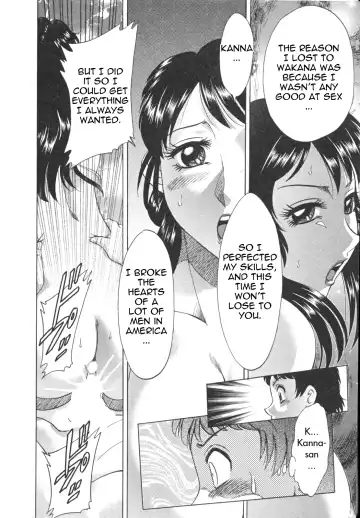 [Chanpon Miyabi] Futabo - Twins Mother 1 Fhentai - Page 182