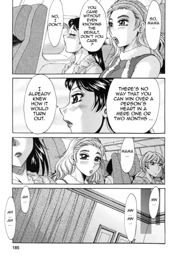 [Chanpon Miyabi] Futabo - Twins Mother 1 Fhentai - Page 187