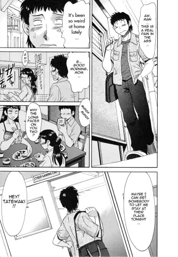 [Chanpon Miyabi] Futabo - Twins Mother 1 Fhentai - Page 87