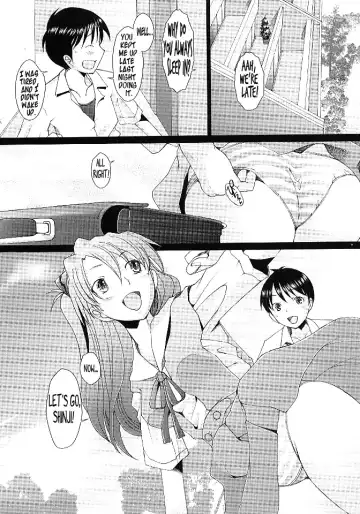 [Sakai Hamachi] Confusion LEVEL A ver.5 Fhentai - Page 24