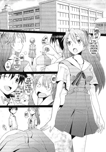 [Sakai Hamachi] Confusion LEVEL A ver.5 Fhentai - Page 3