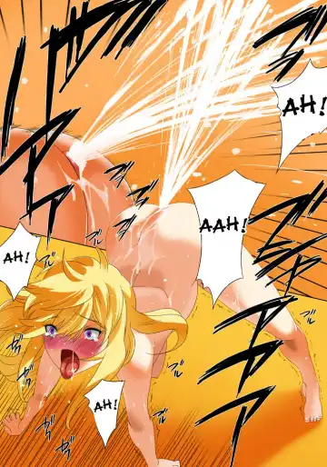 [Qoopie] Haramikeshon 02 Fhentai - Page 14