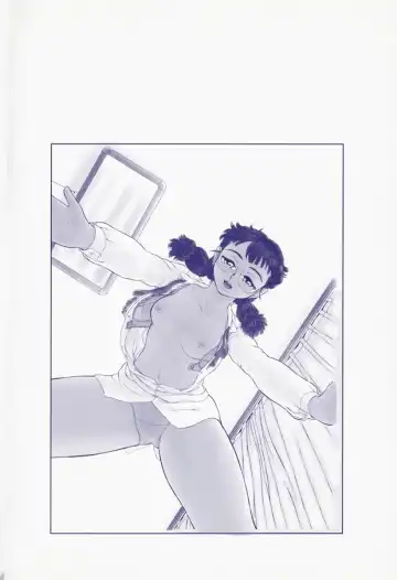 [K-plus] Imouto Yatsu Fhentai - Page 4