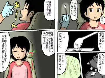 Dentist Fhentai - Page 2