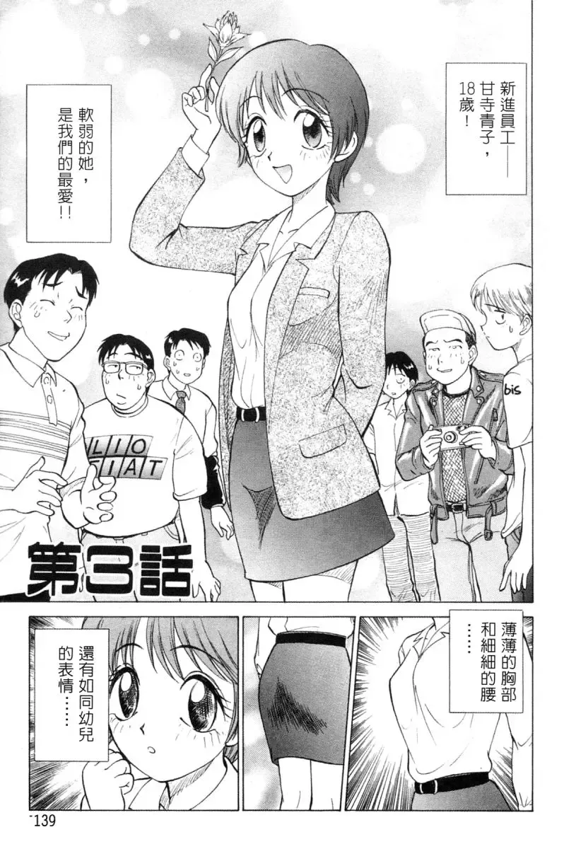 [Nankin Maachan] Kimagure Paradaim | 心動 Fhentai.net - Page 141