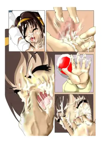 October 10th worst story Fhentai.net - Page 34