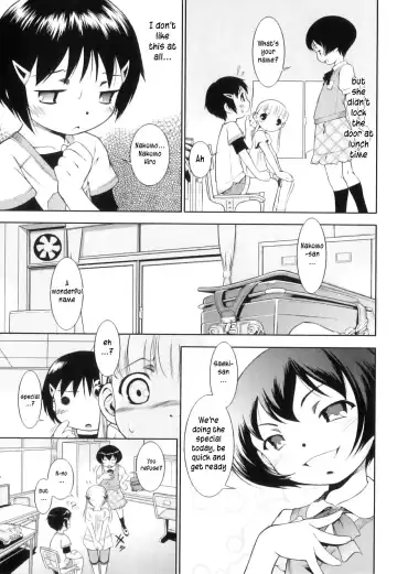[Sekihan] Ohime-sama Club Fhentai - Page 11
