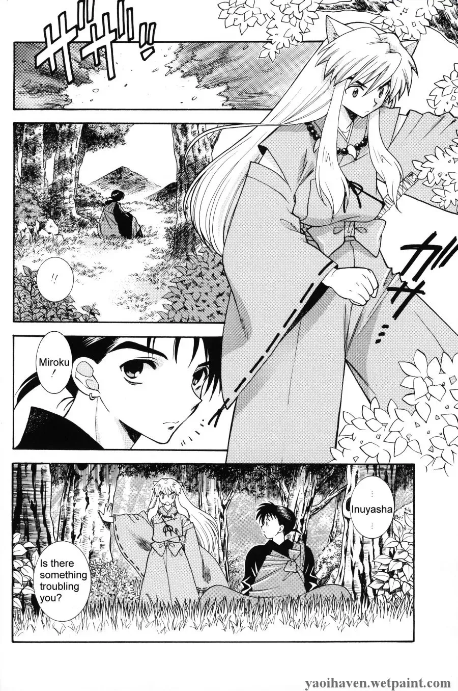 Hanaoto Fhentai - Page 11