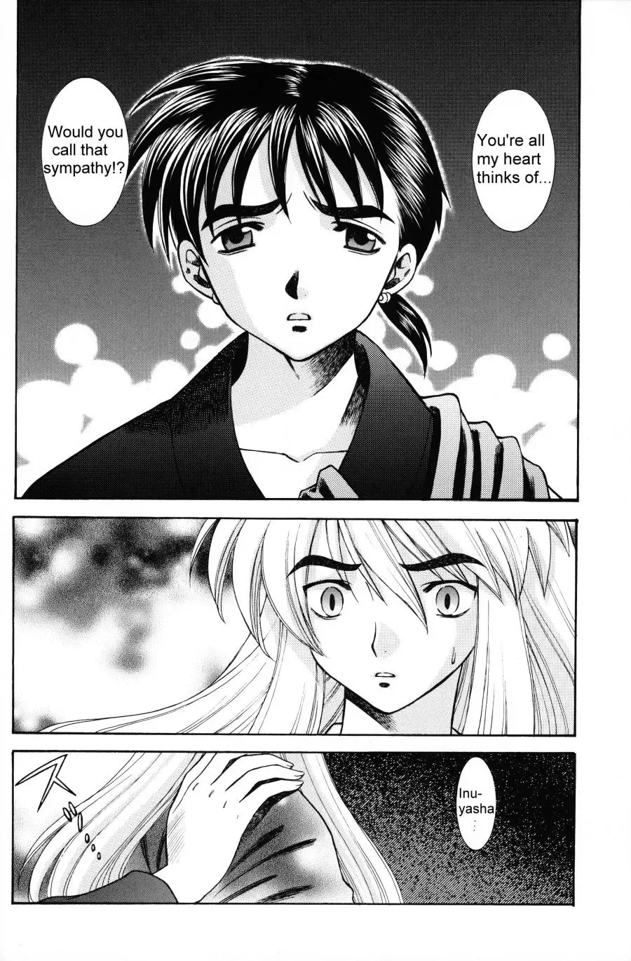 Hanaoto Fhentai - Page 17