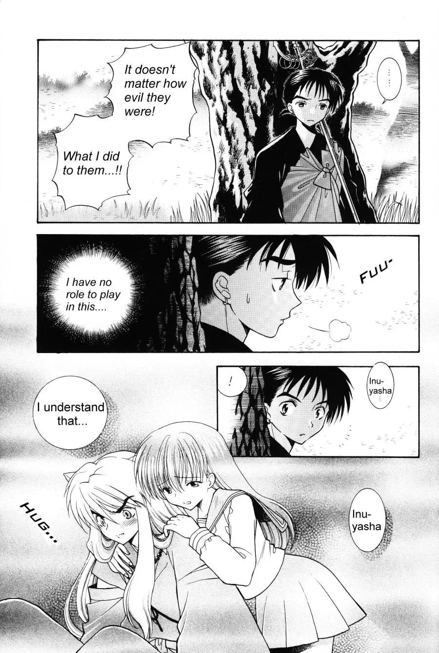 Hanaoto Fhentai - Page 8