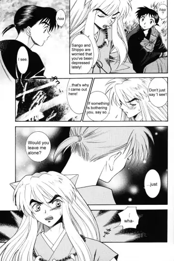 Hanaoto Fhentai - Page 12