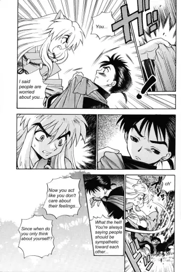 Hanaoto Fhentai - Page 14