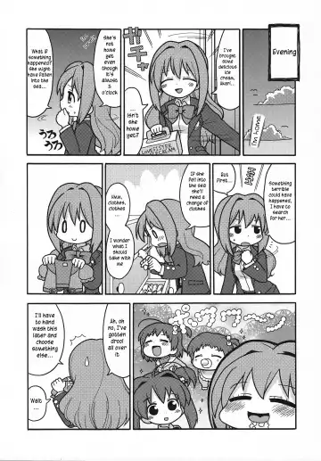 [Gabyonuno] Hakken Miria Fhentai.net - Page 26