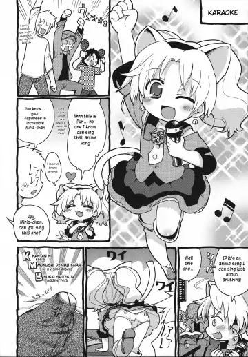 [Gabyonuno] Hakken Miria Fhentai.net - Page 5