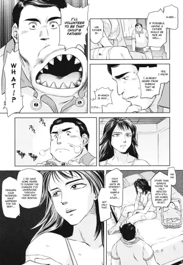 [Tomotsuka Haruomi] Tamurabon Fhentai - Page 9