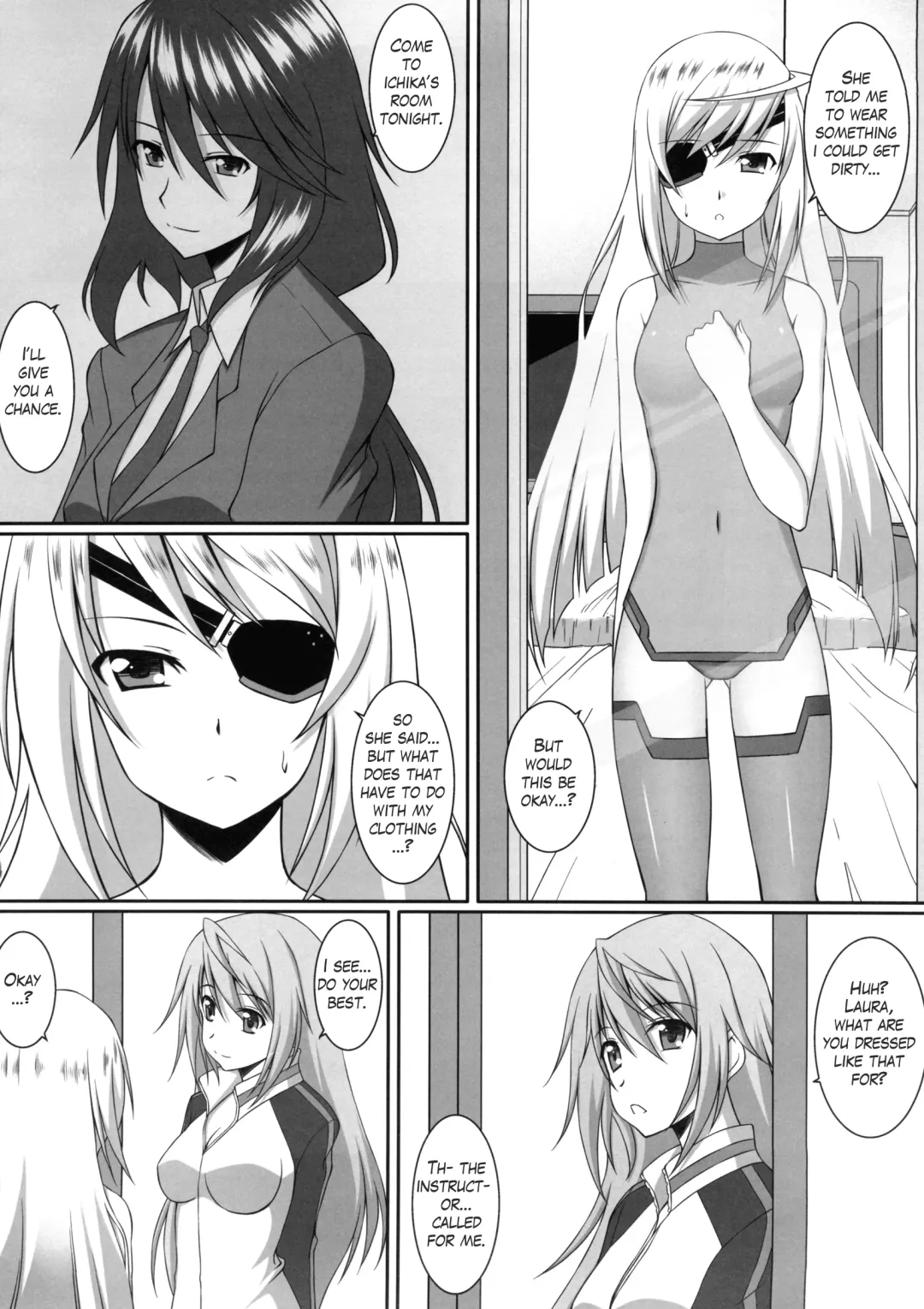 [Sakura Yuu] Snow Thaw Fhentai - Page 7