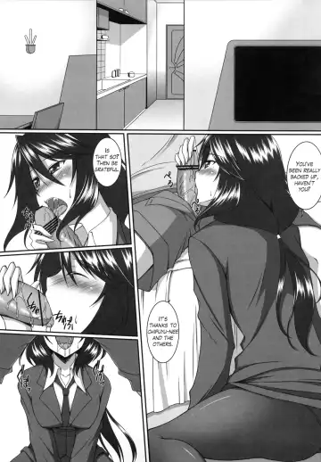 [Sakura Yuu] Snow Thaw Fhentai.net - Page 2