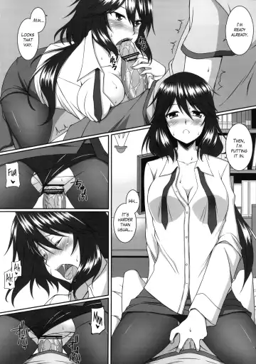 [Sakura Yuu] Snow Thaw Fhentai.net - Page 3