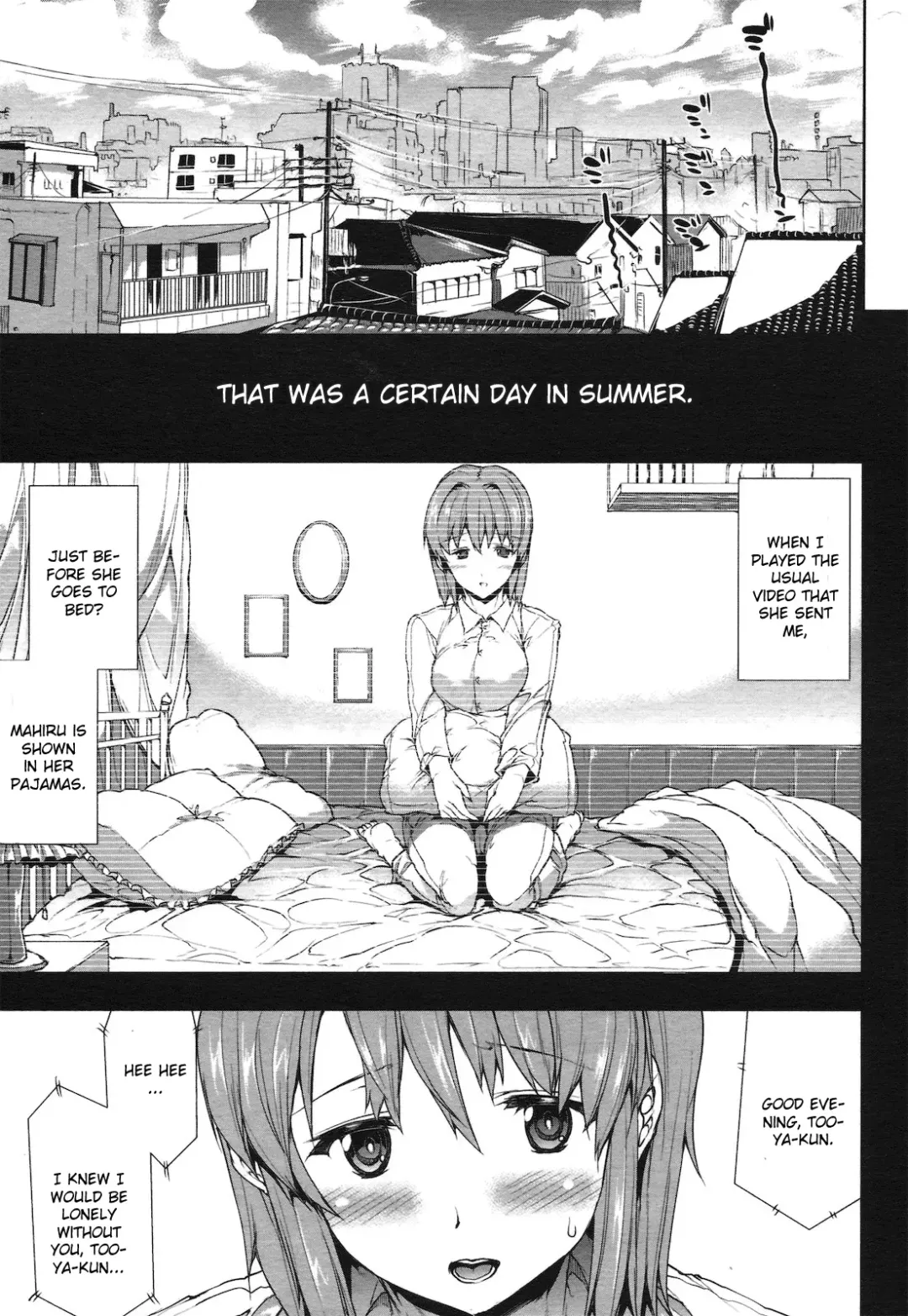 [Erect Sawaru] ● Fhentai - Page 25