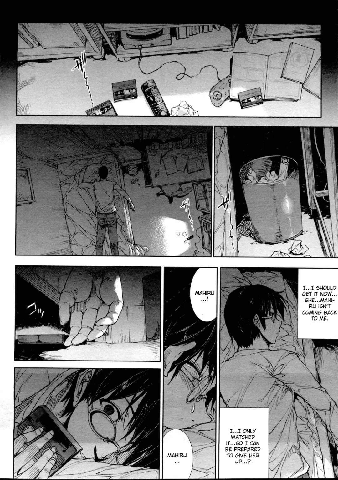 [Erect Sawaru] ● Fhentai - Page 64