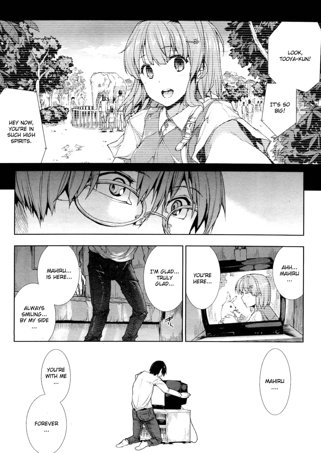 [Erect Sawaru] ● Fhentai - Page 65